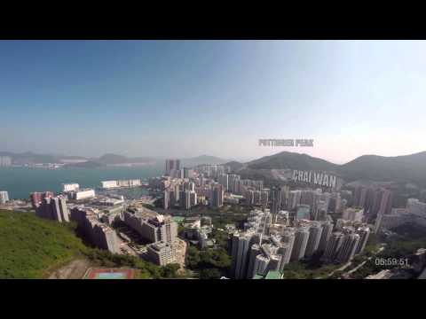 how to plan a trip to hong kong