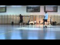 Hungarian freestyle champs HK vs. Lippi TOP 16