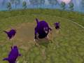 spore fatfat raptor