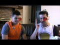 Stuff Reviews: Dragonball Z Scouter Toy (ITS OVER 9000!)