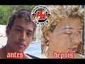 Trabalho sobre brigas de torcidas.
