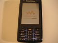boot w960i / time to start it = 60s boot w960i / time to start it = 60s