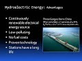 Renewable Energy: Part I Renewable Energy: Part I