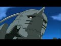 FMA - Atonement