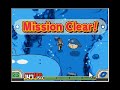 Pokemon ranger 2:freeing the Wailord