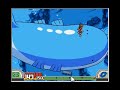 Pokemon ranger 2:freeing the Wailord