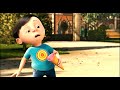 Despicable Me - Trailer #2