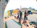 videos de The making of BAZ! 2008 part 2.m4v