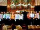 Nothin But Treble Singing 