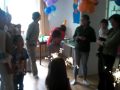 20090925 Cumple feliz con piñata 1er año 25 septiembre 2009