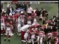 Anquan Boldin Knocked Out By Eric Smith Cardinals