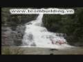 videos de canyoning adventure hbt