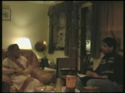 Sheikh Hasina's Interview by Bulbul ...