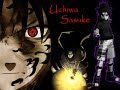 Sasuke  &  Naruto-The Best Of Friends-AMV 