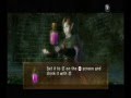 Cave of Ordeals Ending - Twilight Princess (Wii)