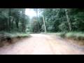 Dunax 400 ruta per bosc 1
