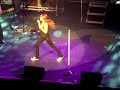 Breakout- Miley Cyrus @ Foxwoods 09/27