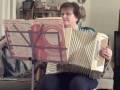videos de Dec 21 2008 - LaRhee's Magical accordian 3