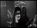 a really good video from theatre des vampires.