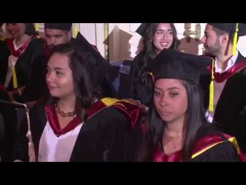 Ø­ÙÙ„ ØªØ®Ø±Ø¬ ÙƒÙ„ÙŠØ© Ø§Ù„Ø¯Ø±Ø§Ø³Ø§Øª ÙÙ‰ Ø§Ù„Ø¥Ø¯Ø§Ø±Ø© 2017  Ø§Ù„Ø­ÙÙ„Ø© Ø§Ù„ØµØ¨Ø§Ø­ÙŠØ© MBA & DBA