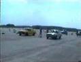 Lada-dragracing