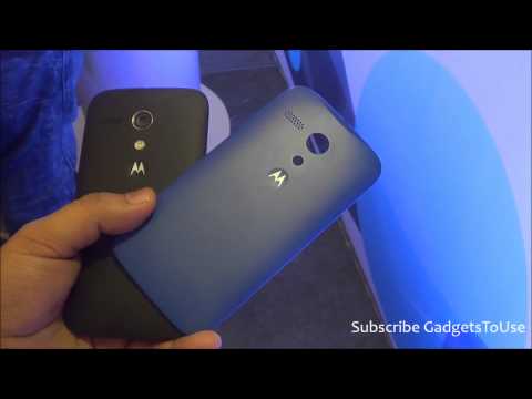 how to purchase moto g in india
