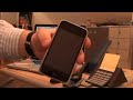 Titanium iPhone 3GS mod