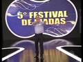 videos de KALBERG AZEVEDO NO SHOW DO TOM 2ª PIADA