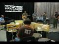Jar-e live on WNCW -- Belleza