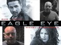 Eagle Eye movie review