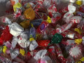 How to Make a Candy Christmas Wreath How to Make a Candy Christmas Wreath