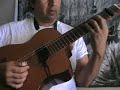 requinto: trio los panchos