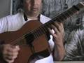 requinto: trio los panchos