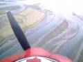 26 Turn Flat Spin in a Tipsy Nipper