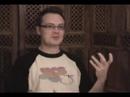 AntoineDufour-No Name for Love-Interview