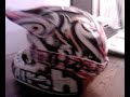 airoh 2008 2