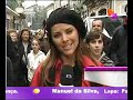 Reportagem - Feira S. Martinho - Praça Alegria
