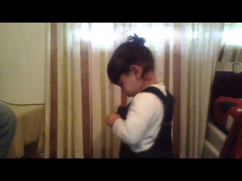 jasmeet kaur dancing at punjabi song