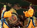 靖国神社みたままつり #1 兵隊敬礼演歌歌手みこし等 Yasukuni shrine summer festival