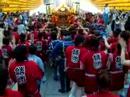 靖国神社みたままつり #1 兵隊敬礼演歌歌手みこし等 Yasukuni shrine summer festival