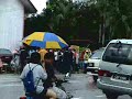 Banjir di Segamat 5