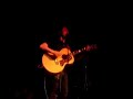 Keaton Simons - Good Things Get Better (FULL BAND)