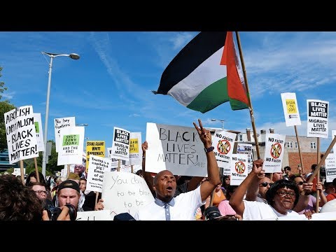 Leaked Clips from Censored Documentary on Israel Lobby Reveal Attacks