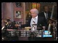 TITO PUENTE \"THE KING\" (ONE OF HIS LAST TV JAZZ PRESENTATION TITO PUENTE \"THE KING\" (ONE OF HIS LAST TV JAZZ PRESENTATION