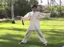 Chen Tai Chi Sword taiji jian