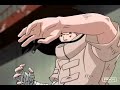 macarena naruto style