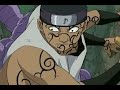 macarena naruto style