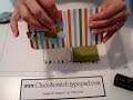 Coaster Post it Notes