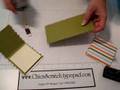 Coaster Post it Notes