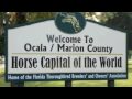 The History of Ocala